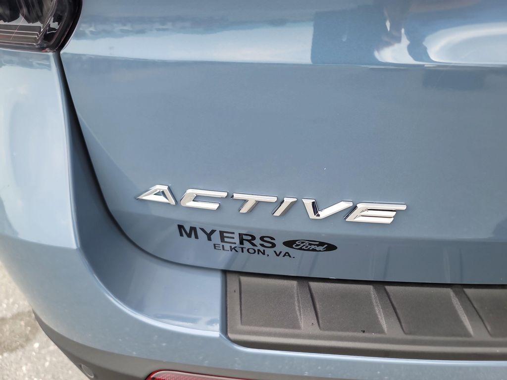 new 2025 Ford Explorer car, priced at $48,080