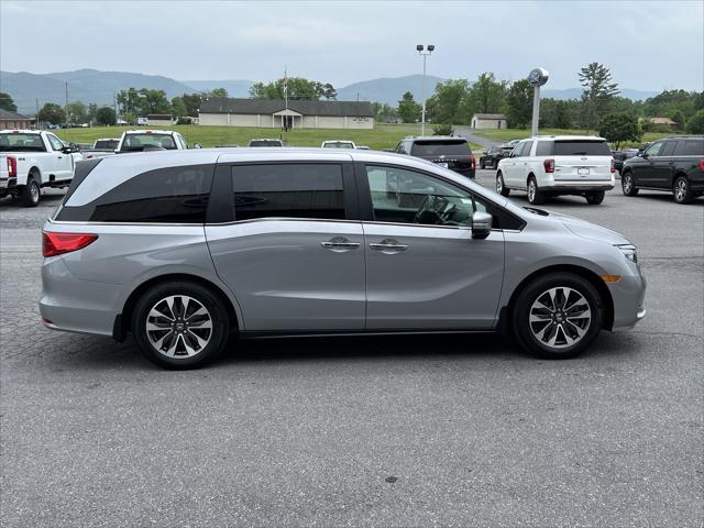 used 2023 Honda Odyssey car, priced at $40,982