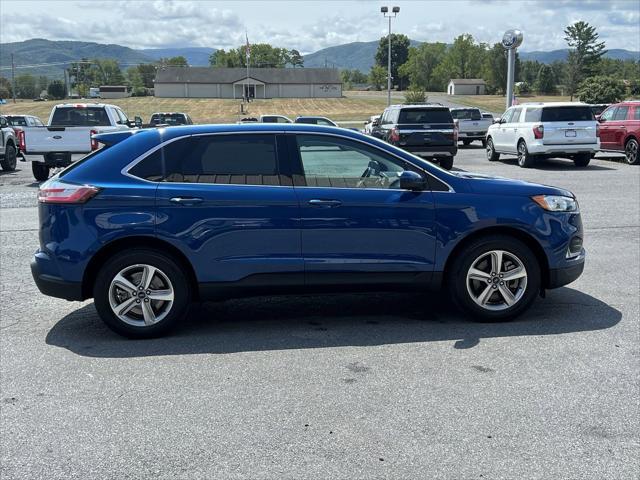 used 2022 Ford Edge car, priced at $28,982