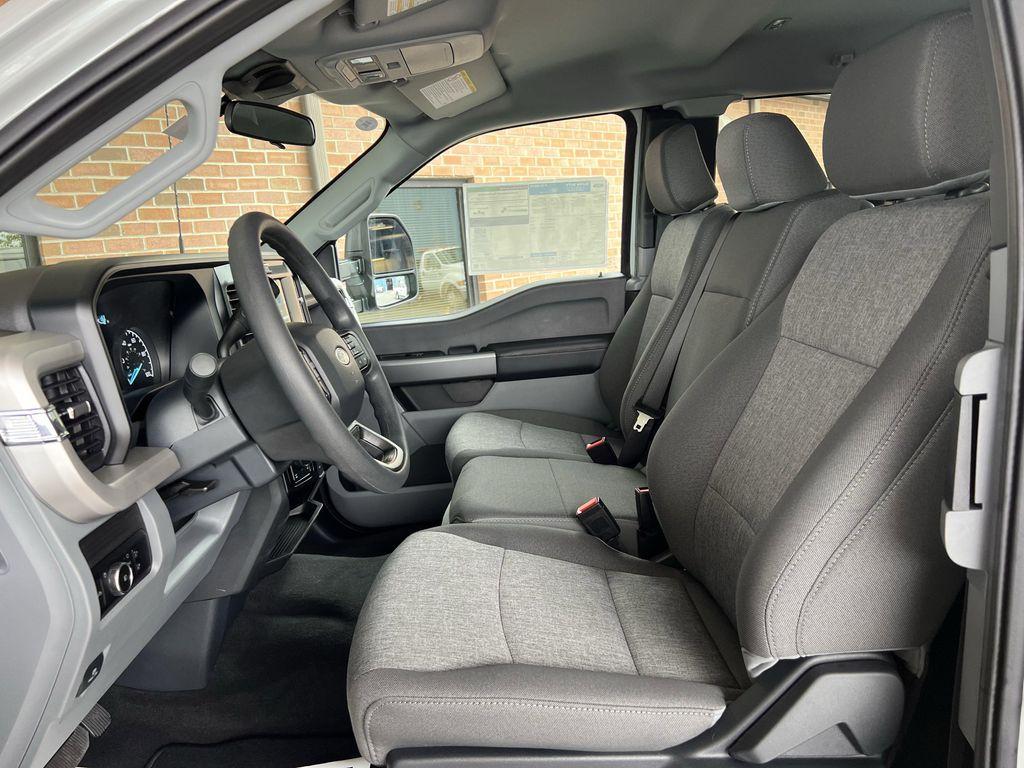 new 2025 Ford F-350 car, priced at $61,990