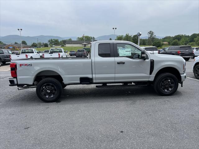 new 2025 Ford F-350 car, priced at $61,990