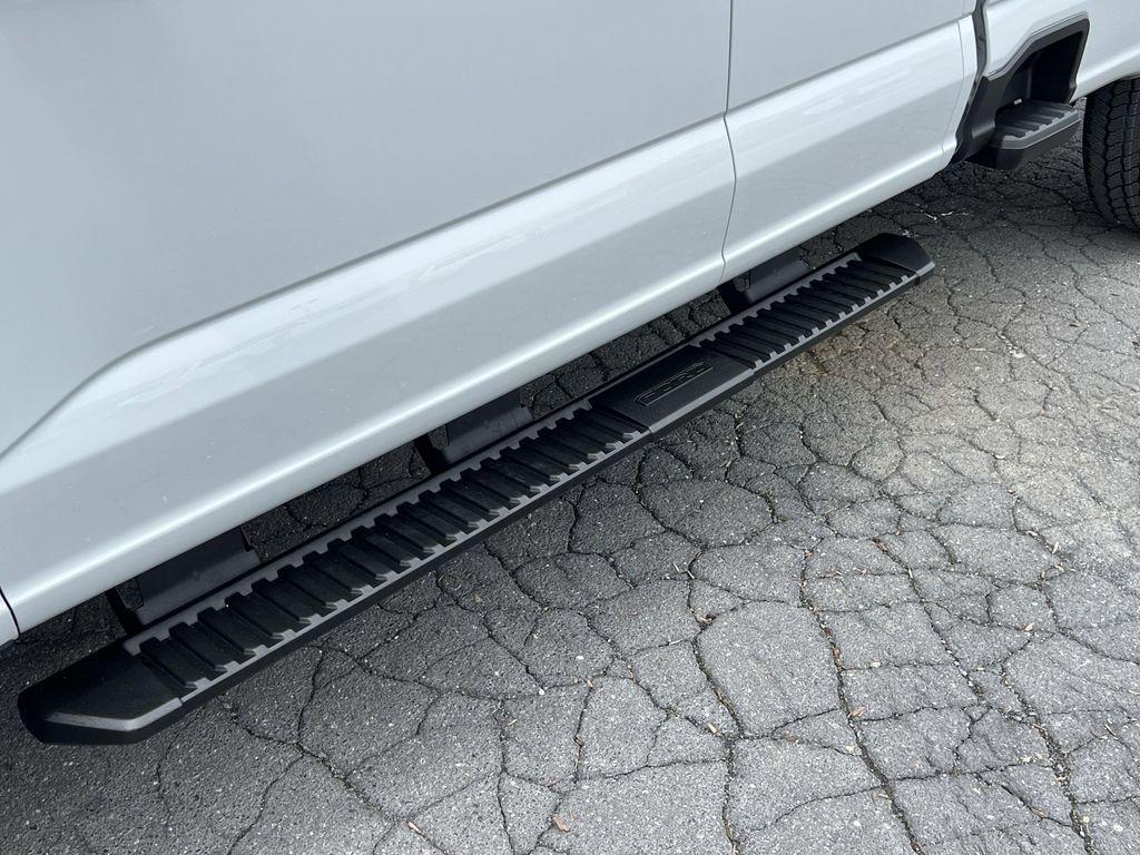 new 2025 Ford F-350 car, priced at $61,990