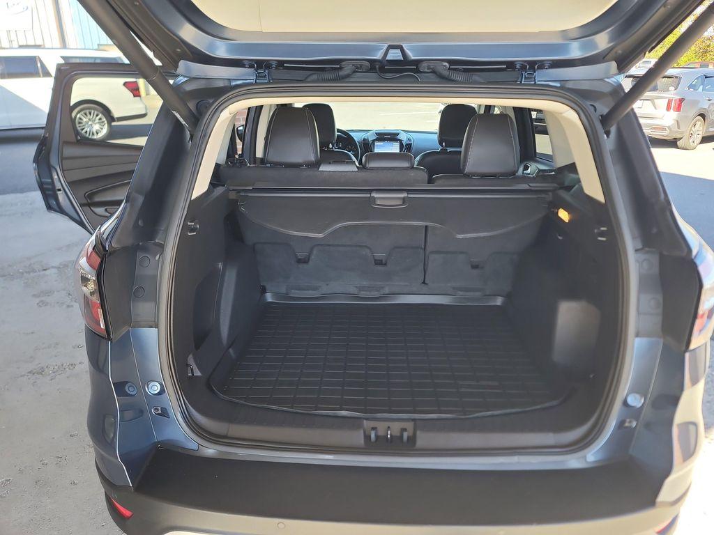 used 2018 Ford Escape car, priced at $11,482