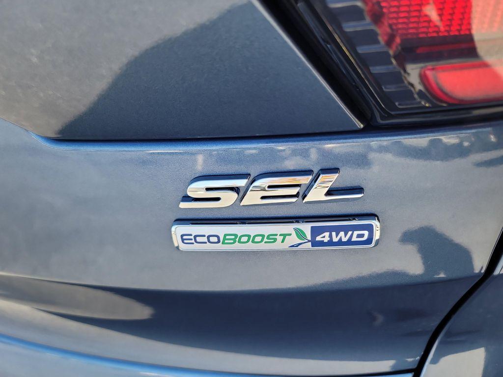 used 2018 Ford Escape car, priced at $11,482