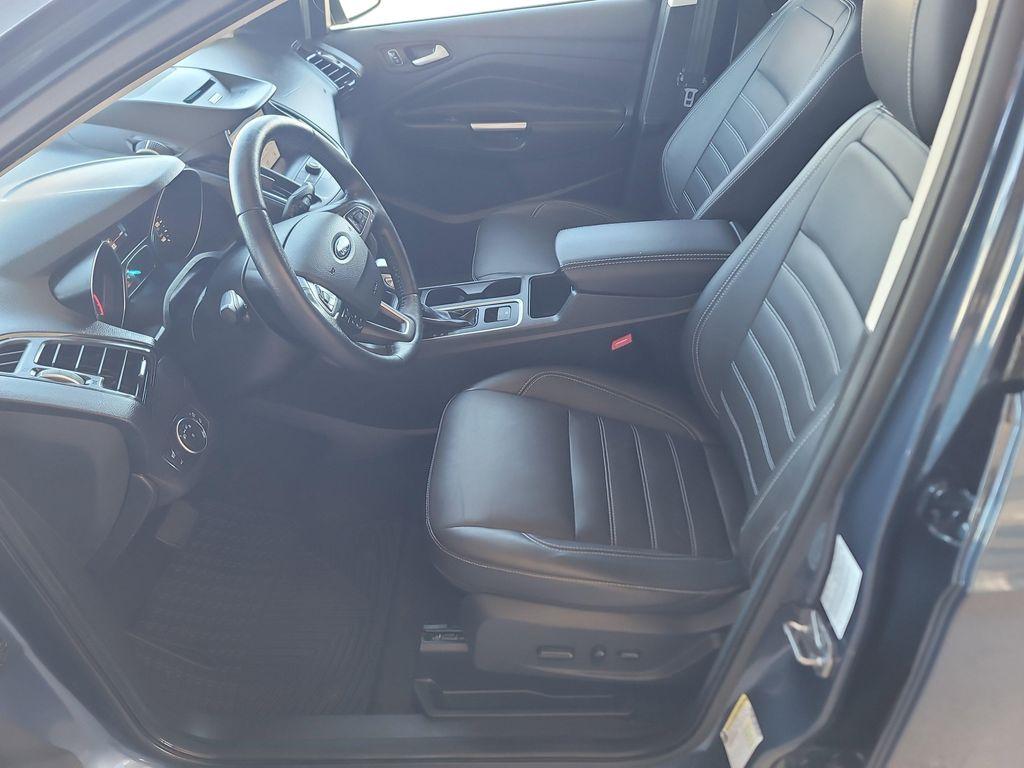 used 2018 Ford Escape car, priced at $11,482