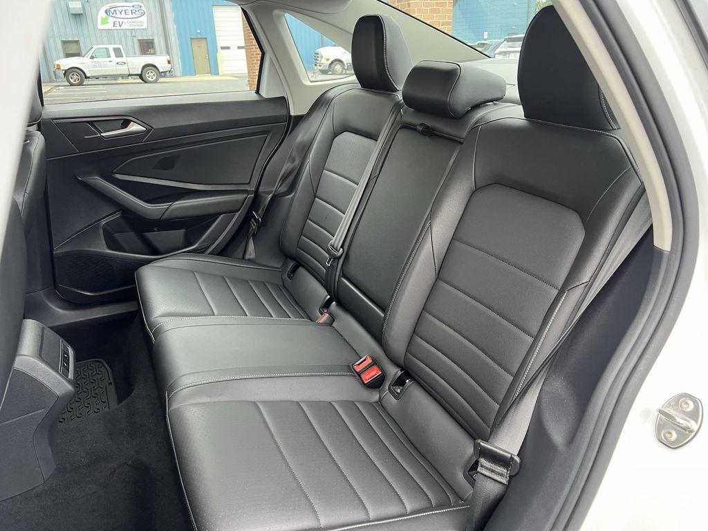used 2021 Volkswagen Jetta car, priced at $18,782