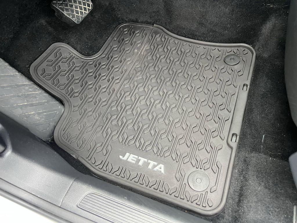 used 2021 Volkswagen Jetta car, priced at $18,782
