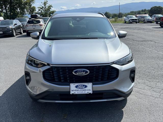 new 2024 Ford Escape car, priced at $39,610