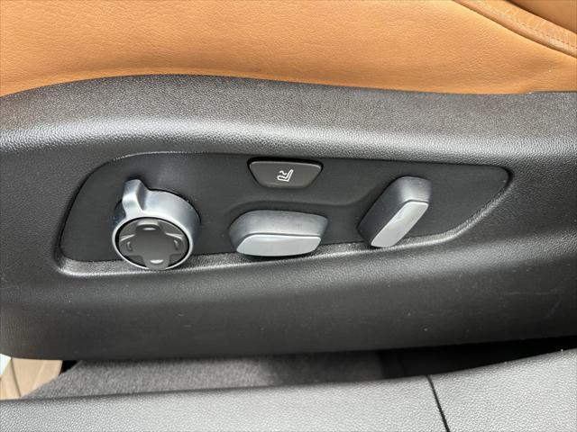 used 2019 Cadillac XT4 car, priced at $18,982