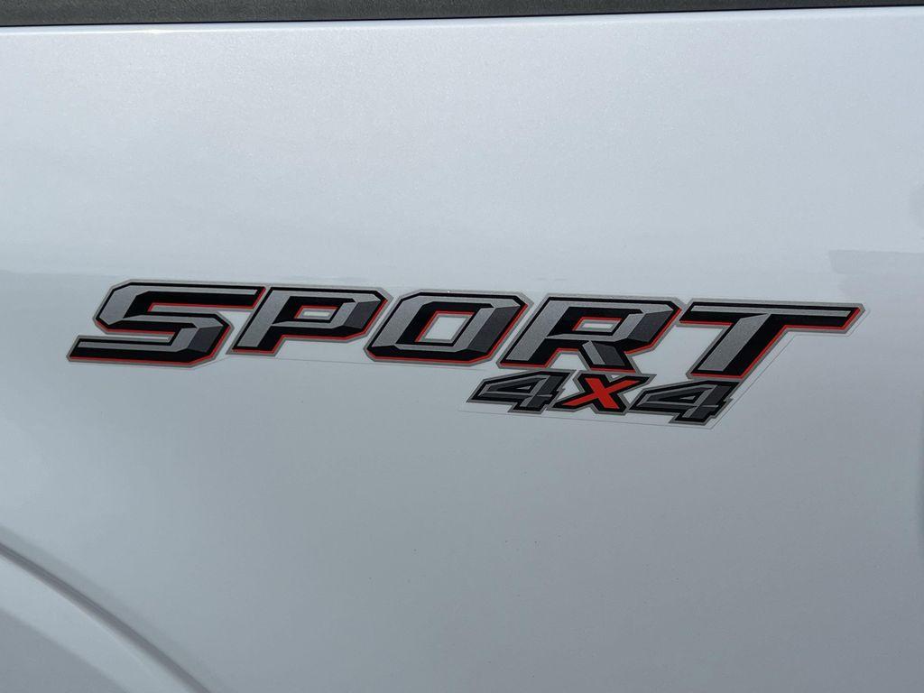 used 2022 Ford F-150 car, priced at $42,982