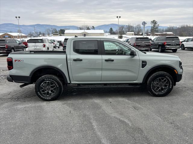 new 2024 Ford Ranger car, priced at $41,940