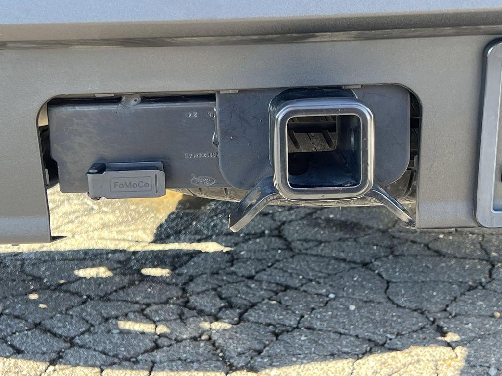 used 2024 Ford Maverick car, priced at $29,982