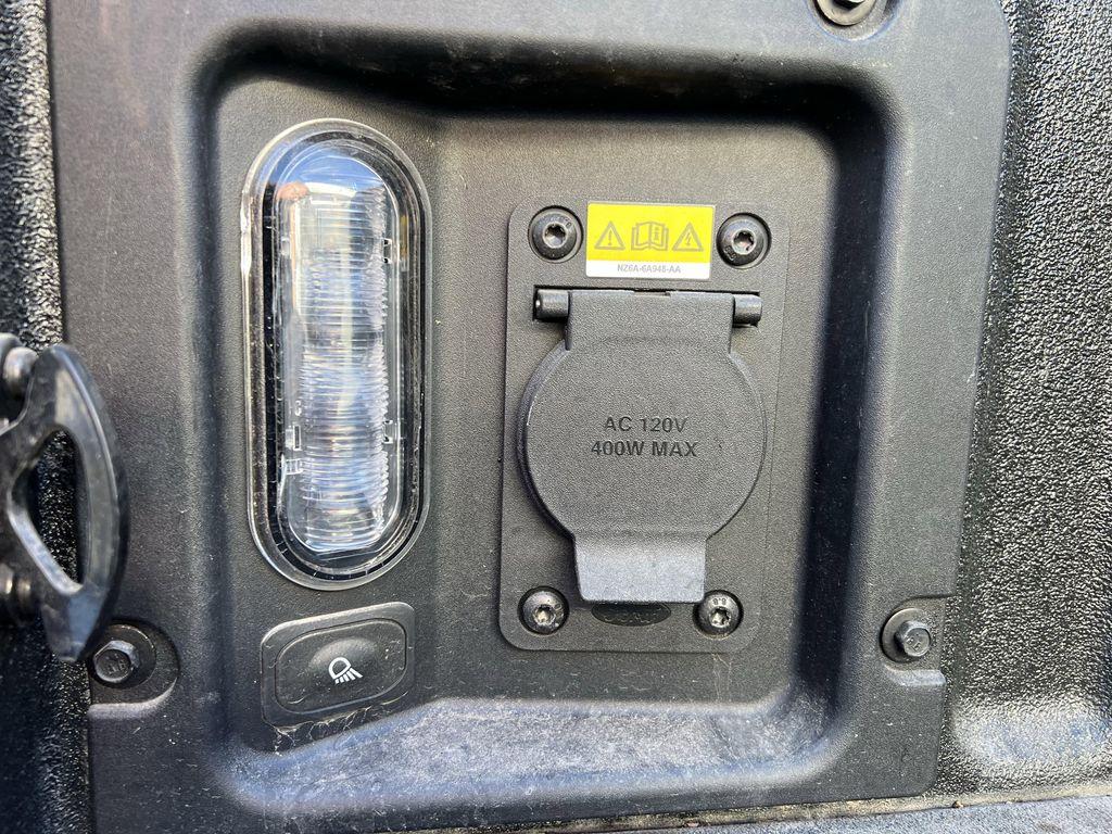 used 2024 Ford Maverick car, priced at $29,982