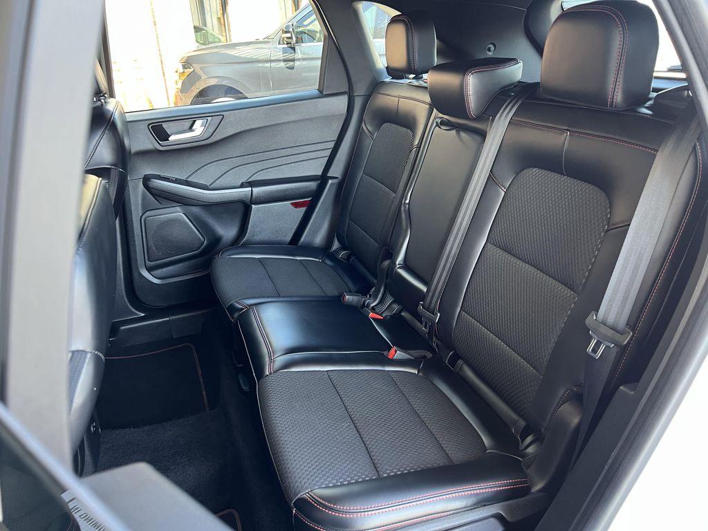 used 2023 Ford Escape car, priced at $24,982