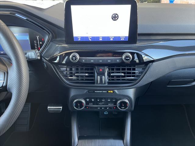 used 2023 Ford Escape car, priced at $24,982
