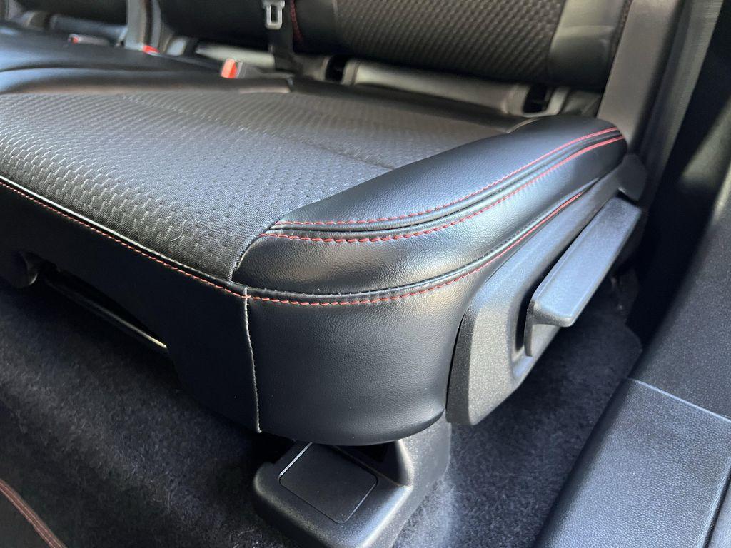 used 2023 Ford Escape car, priced at $24,982