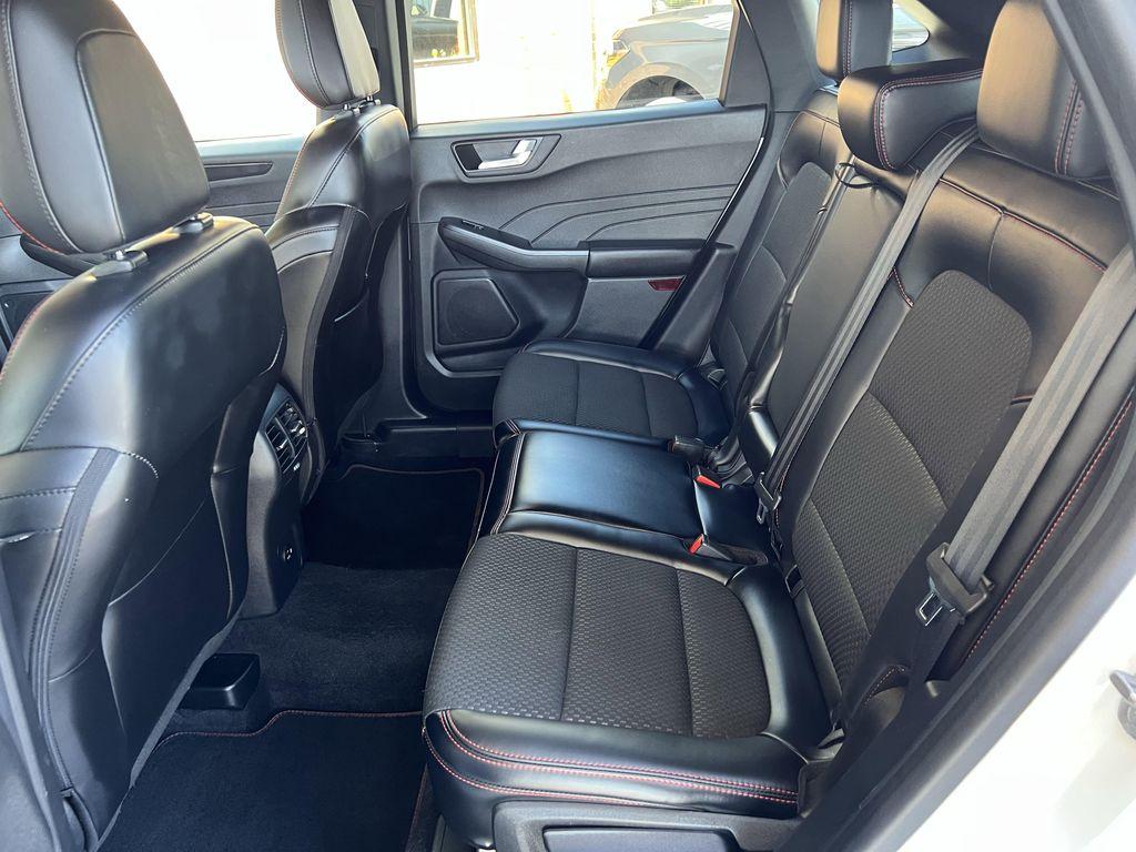 used 2023 Ford Escape car, priced at $24,982