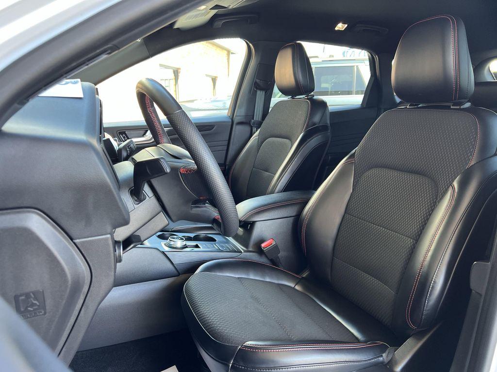 used 2023 Ford Escape car, priced at $24,982