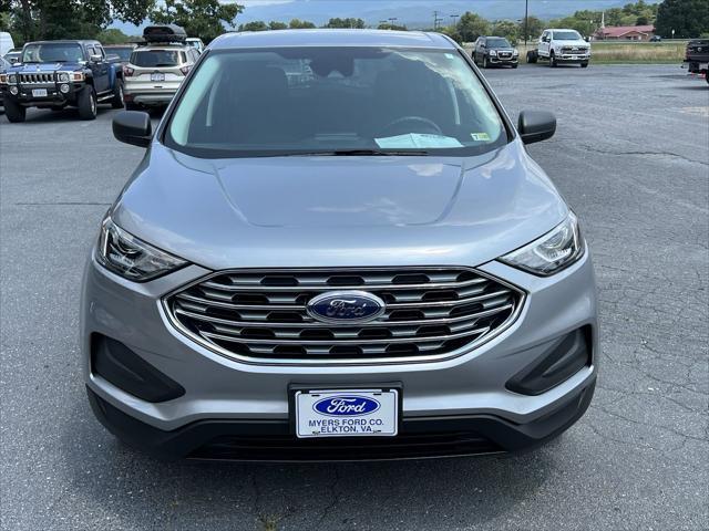 used 2021 Ford Edge car, priced at $22,982