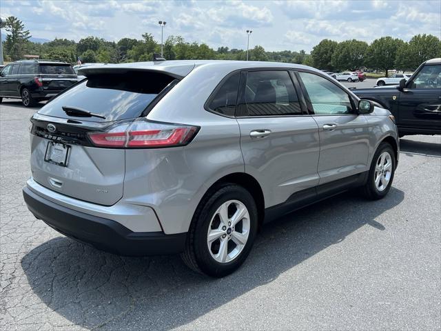 used 2021 Ford Edge car, priced at $22,982