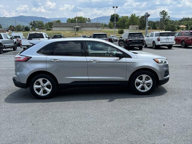 used 2021 Ford Edge car, priced at $22,982