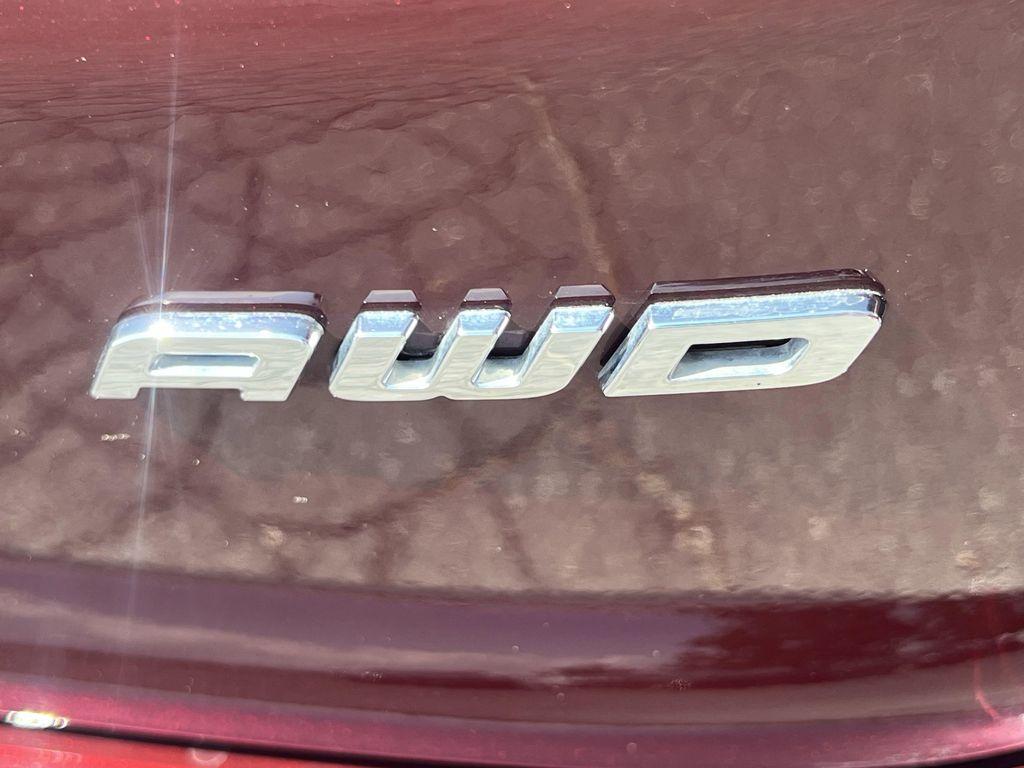 used 2022 Ford Edge car, priced at $29,982