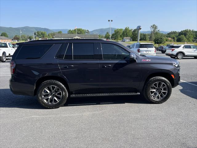 used 2023 Chevrolet Tahoe car, priced at $57,982