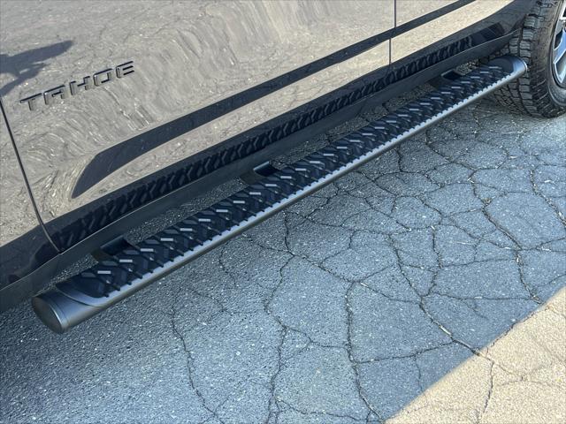 used 2023 Chevrolet Tahoe car, priced at $57,982