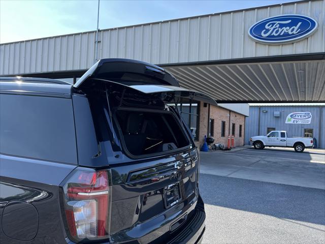 used 2023 Chevrolet Tahoe car, priced at $57,982