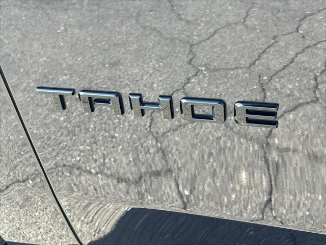 used 2023 Chevrolet Tahoe car, priced at $57,982