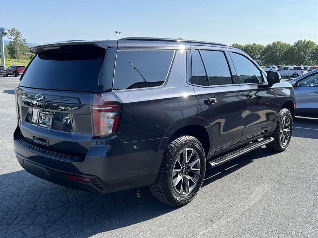 used 2023 Chevrolet Tahoe car, priced at $57,982