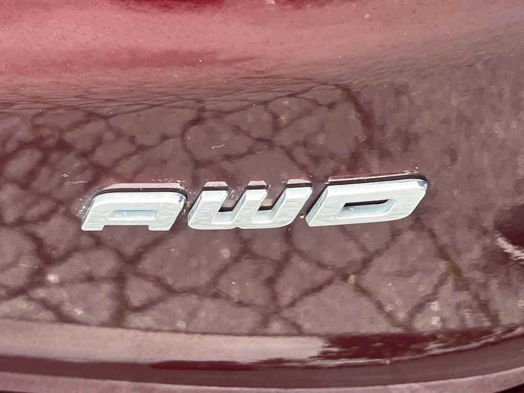 used 2022 Ford Edge car, priced at $29,982