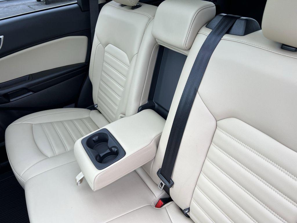 used 2022 Ford Edge car, priced at $29,982