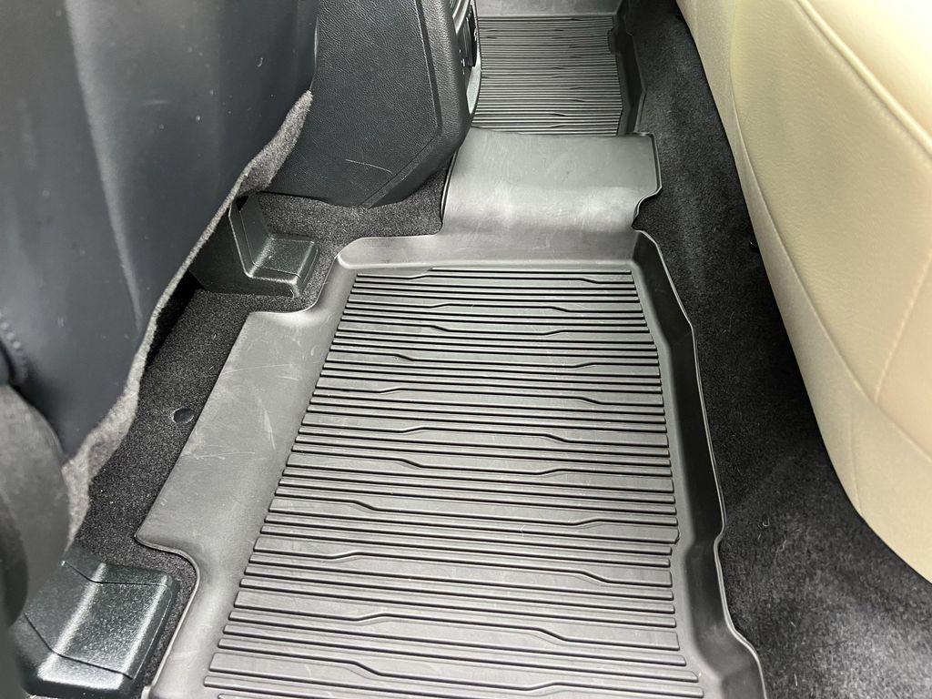 used 2022 Ford Edge car, priced at $29,982