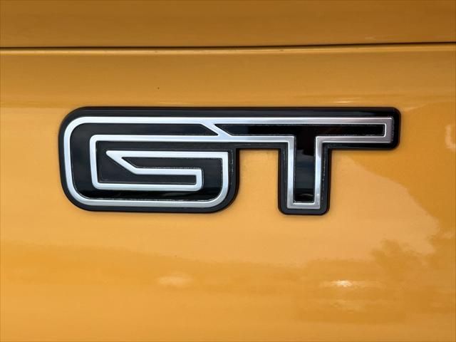 used 2021 Ford Mustang Mach-E car, priced at $36,782