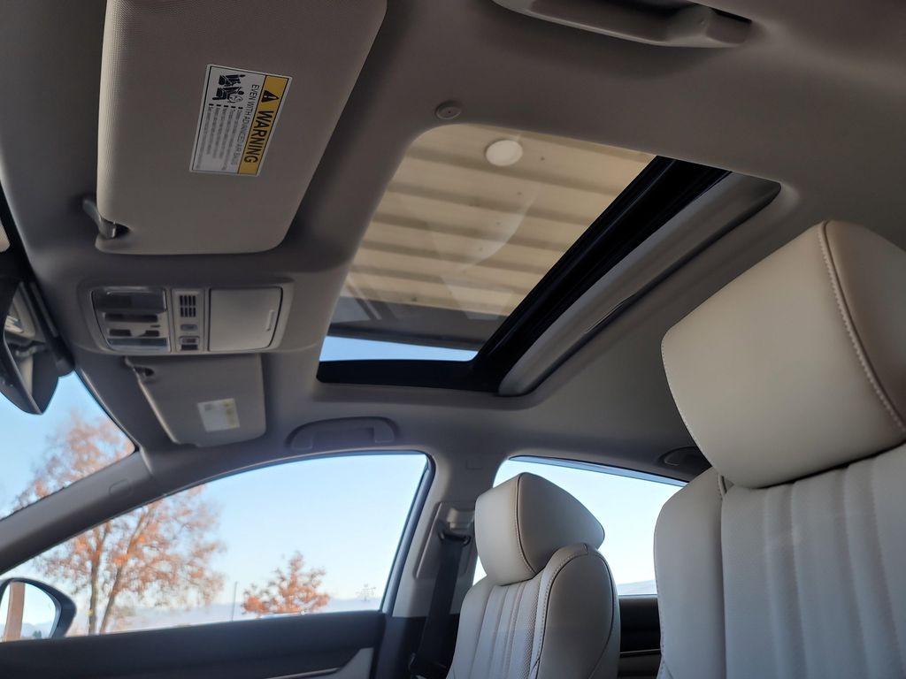 used 2022 Honda Accord Hybrid car, priced at $27,982