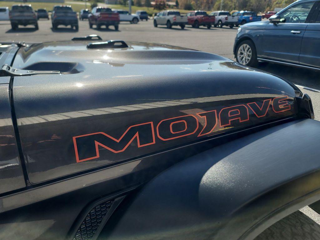 used 2021 Jeep Gladiator car, priced at $34,982