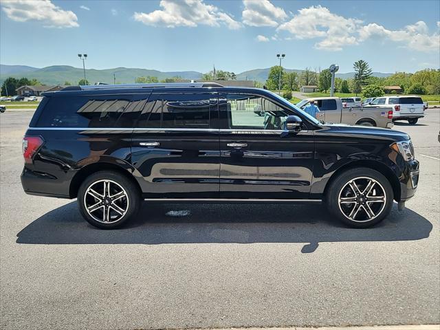 used 2021 Ford Expedition car, priced at $59,982