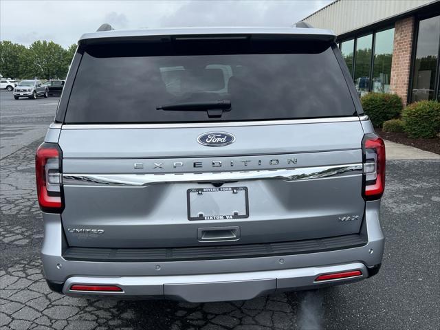 used 2024 Ford Expedition car, priced at $59,982