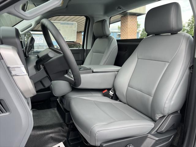 new 2025 Ford F-350 car, priced at $65,345