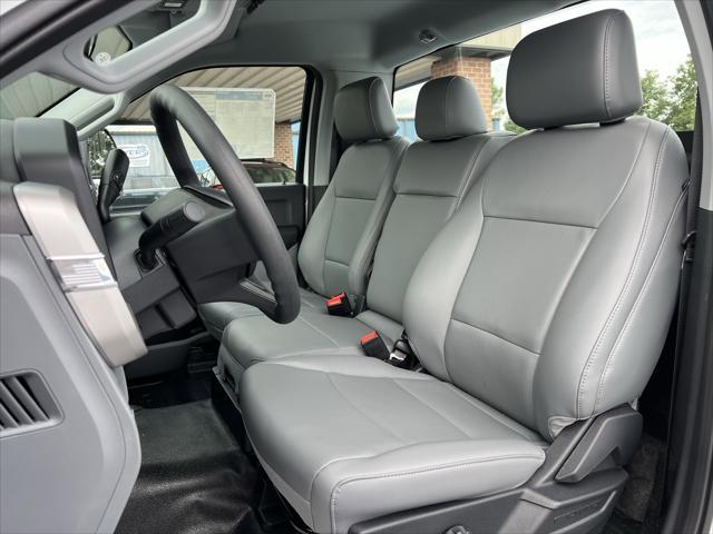 new 2025 Ford F-350 car, priced at $65,345