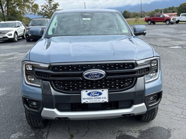 new 2024 Ford Ranger car, priced at $51,525