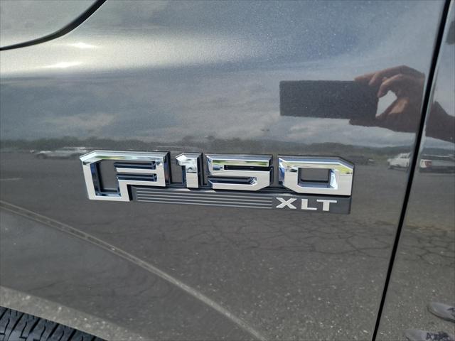used 2015 Ford F-150 car, priced at $19,982