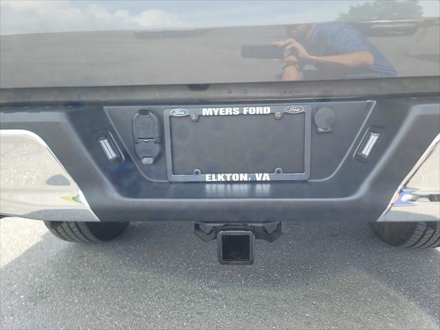 used 2015 Ford F-150 car, priced at $19,982