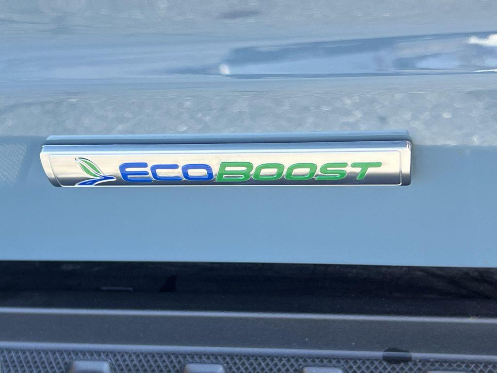 used 2023 Ford F-150 car, priced at $47,682