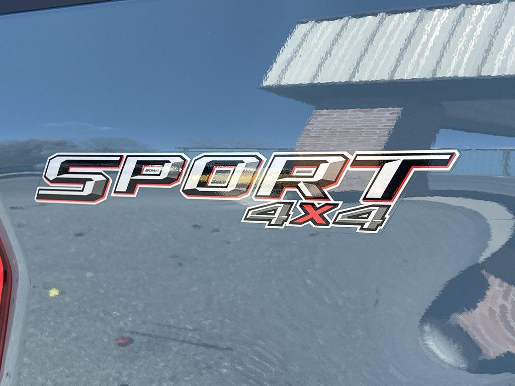 used 2023 Ford F-150 car, priced at $47,682