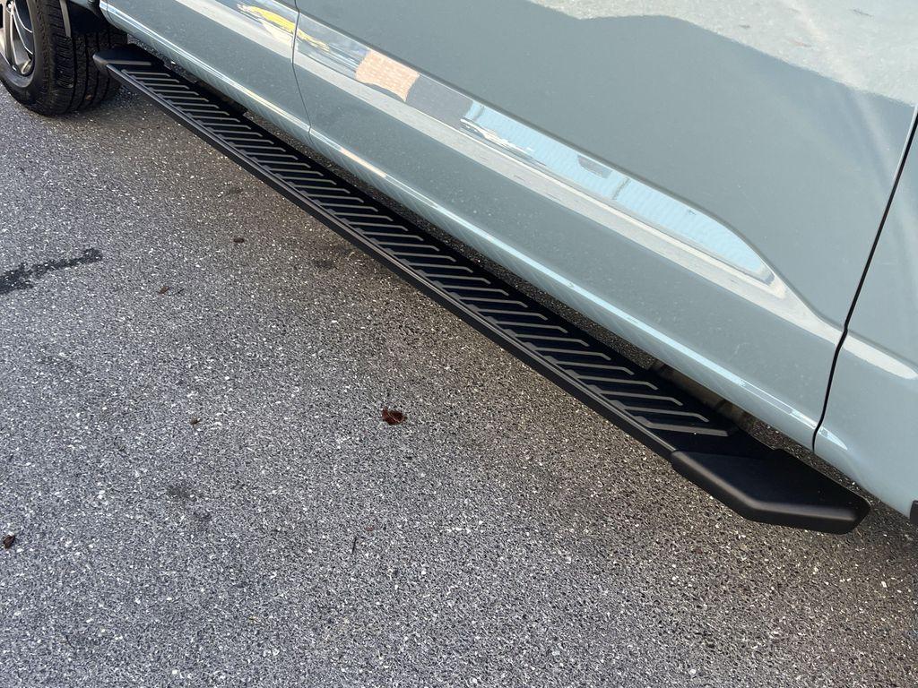 used 2023 Ford F-150 car, priced at $47,682