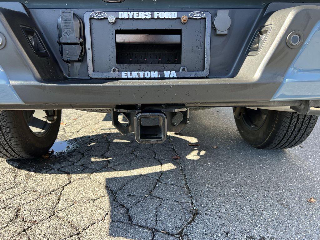 used 2023 Ford F-150 car, priced at $47,682