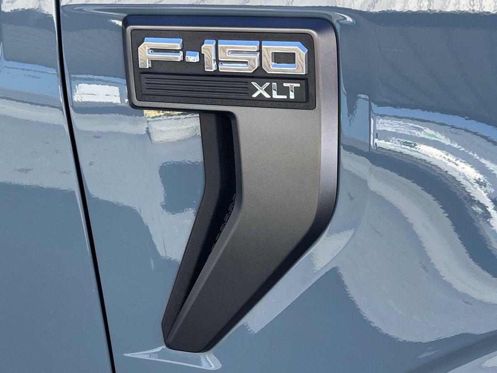 used 2023 Ford F-150 car, priced at $47,682