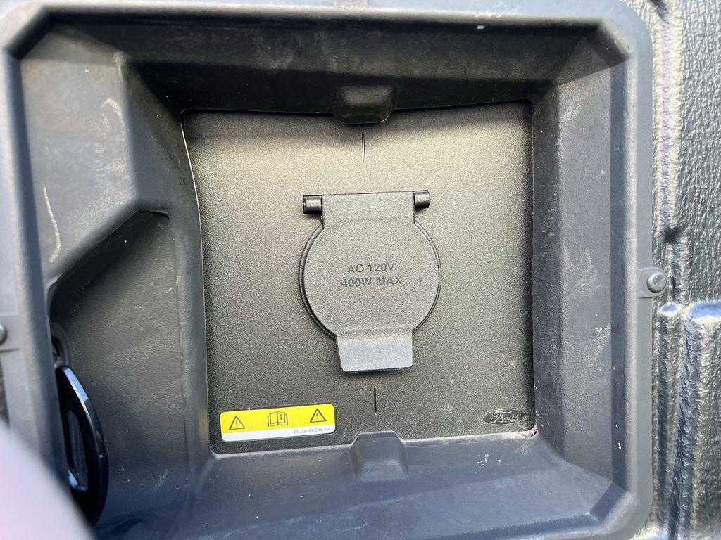 used 2023 Ford F-150 car, priced at $47,682